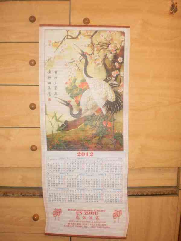 Calendari 2012(johanna)