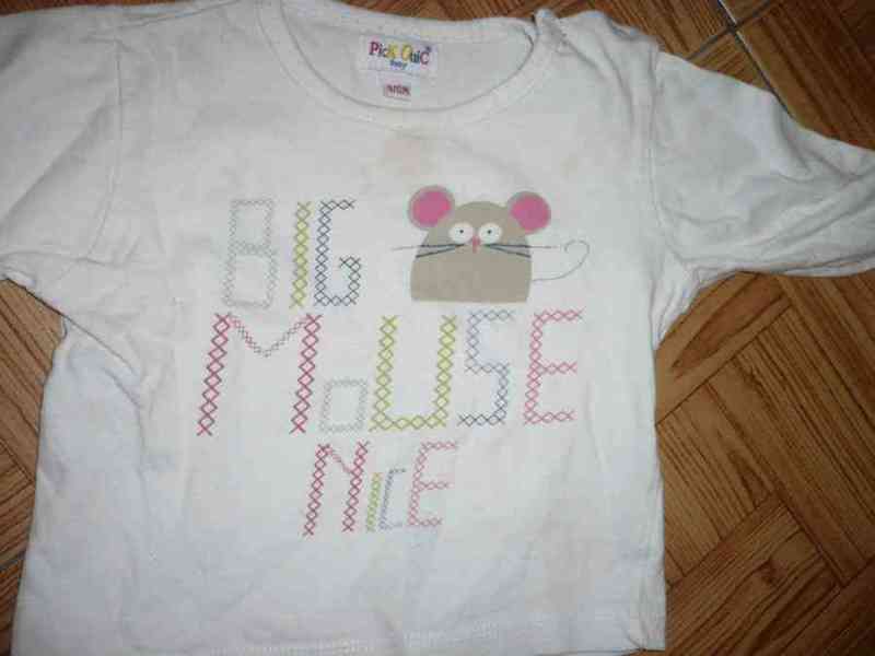 Camiseta bebe2  