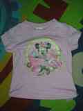 Camiseta minnie talla 2años (no envío)