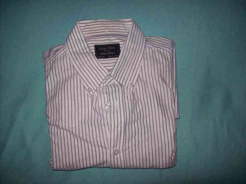 Camisa de hombre