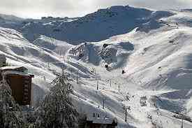 Ropa accesorios esqui