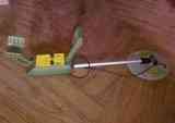Detector de metales