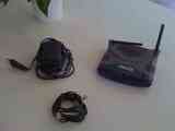 Router adsl tele 2