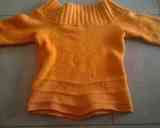 Sweter de chica