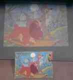 Puzzle disney 1