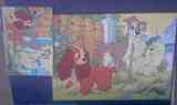 Puzzle disney 2