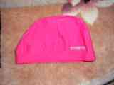 Gorro fucsia playa o piscina 18 meses + ó -