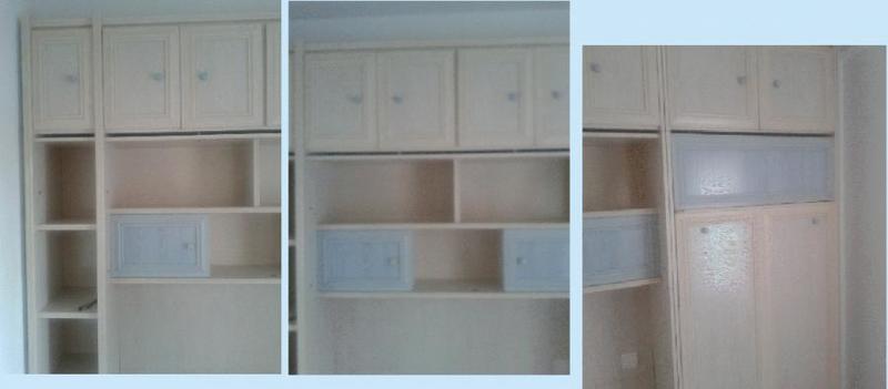 Mural habitación infantil