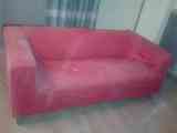 Sofa para cambiar la funda