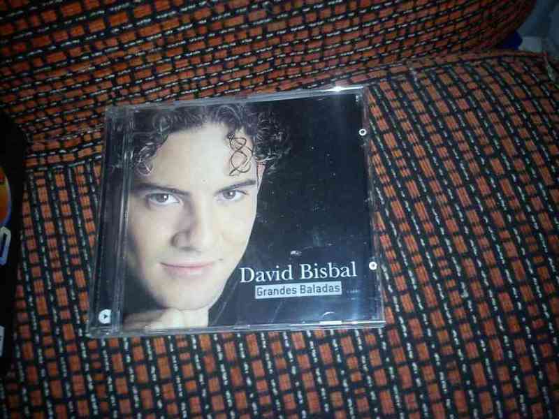 Cd de bisbal