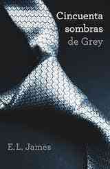 Libro de 50 sombras de grey