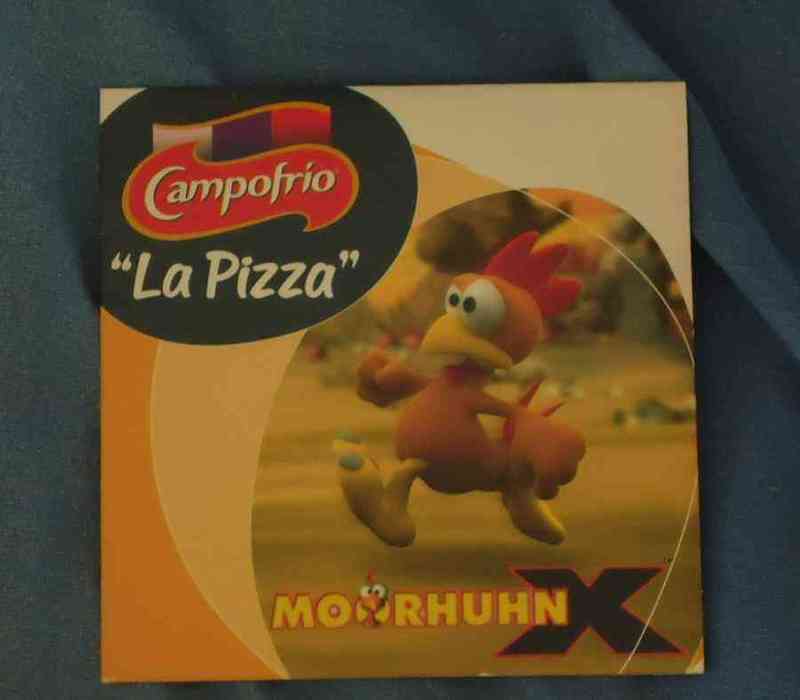 Juego pc gallo(vero0180)