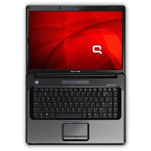 Regalo portátil hp compaq presario v6500