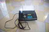 Regalo teléfono-fax
