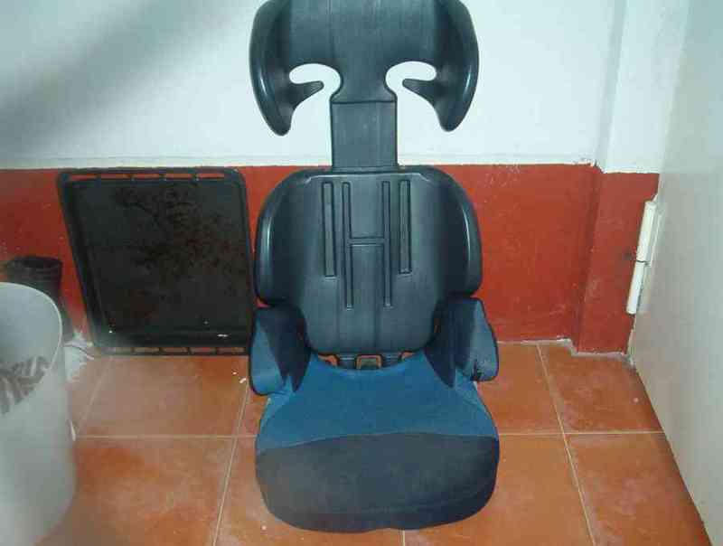 Regalo estructura de silla de niño para coche