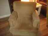 Regalo 2 sillones de 1 plaza. como nuevos.