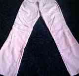 Pantalon de pana