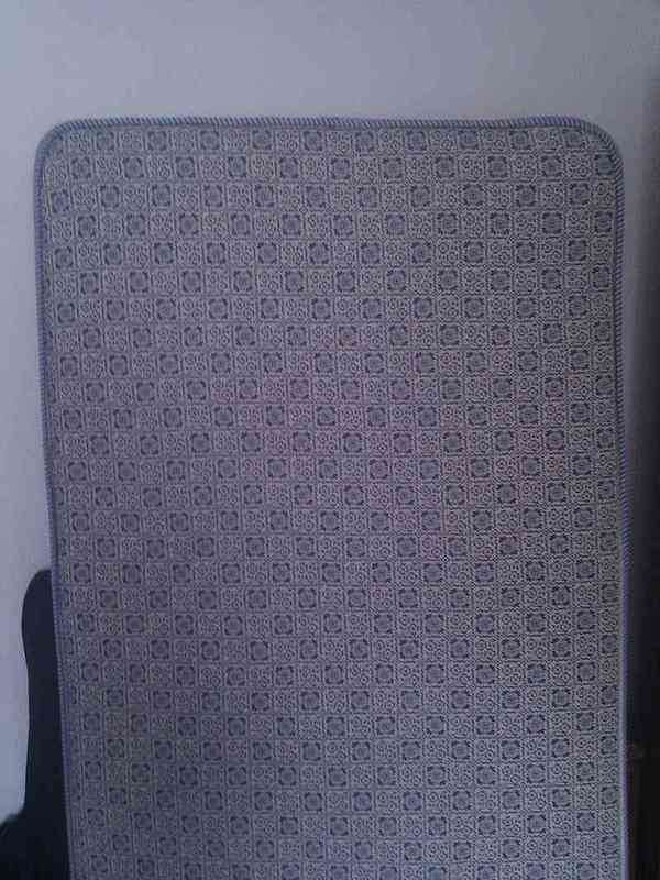 Colchón cama 85