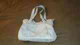 Bolso blanco