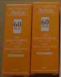 Muestras crema sol 60 avene(jessika995)