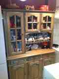 Alacena cocina