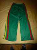 Pantalones de capoeira