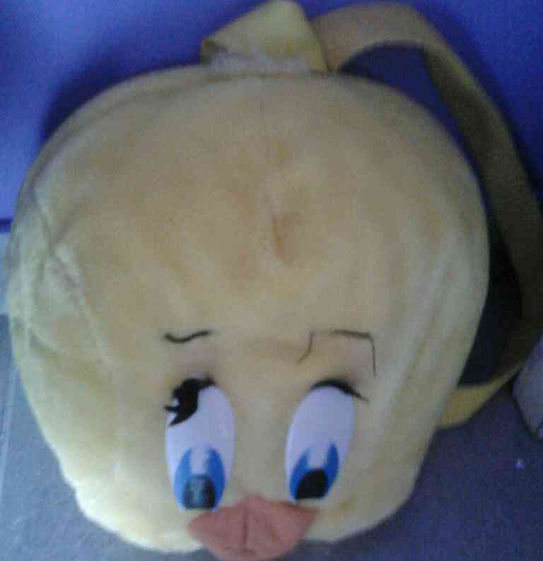 Mochilita piolin