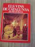 Libro els vins de catalunya