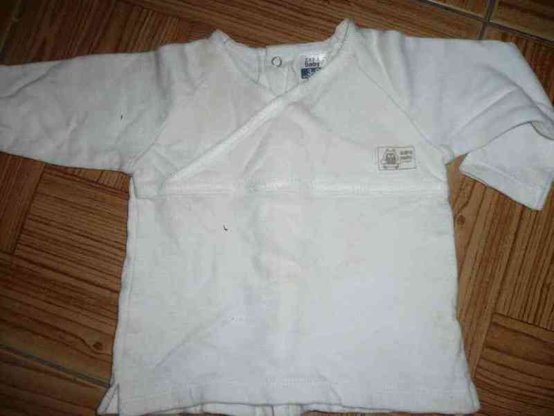 Camiseta blanca2(alba93)