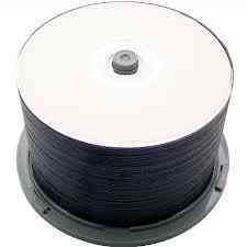 Cd´s grabalbes