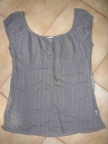 Blusa talla l