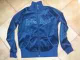 Chaquetilla azul talla m (no envío)