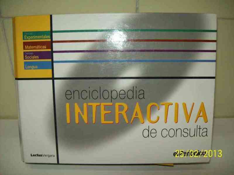 Enciclopedia (paul99dm )