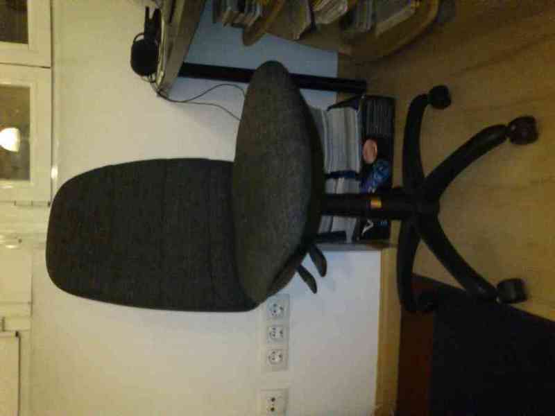 Regalo silla de oficina