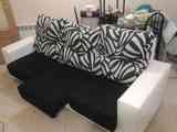 Sofa chaise longue