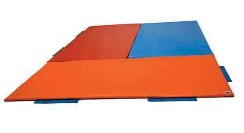 Colchonetas gimnasio (tatami)