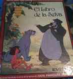 Libro con dos cuentos