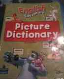 Libro ingles disney