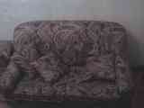 Dos sillones de 2 plazas