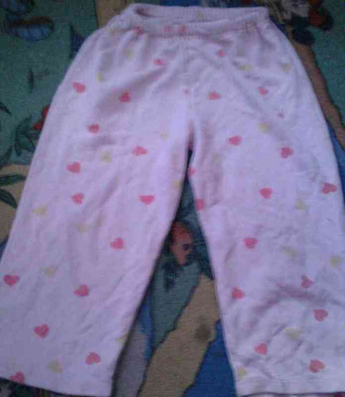 Pantalon de pijama