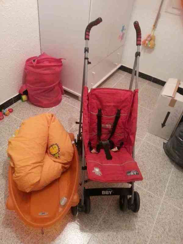 Regalo accesorios bebé