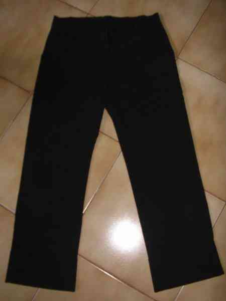 Pantalón negro talla 38