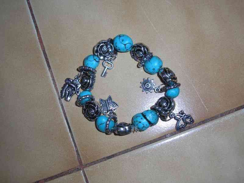 Pulsera (no envío)