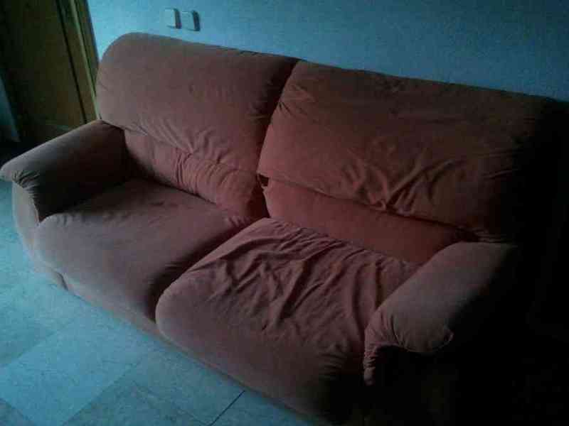 Sofa 2 plazas