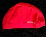 Gorro piscina rosado