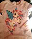 Camisa my little pony