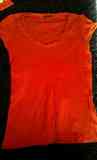 Camisa naranja 