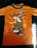 Camisa ben 10