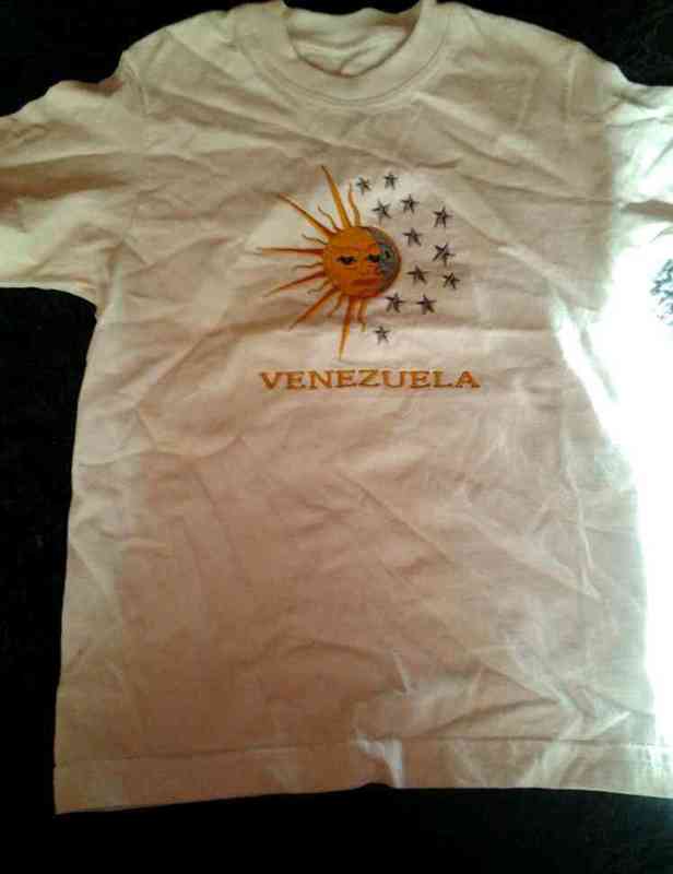 Camisa blanca 7-8