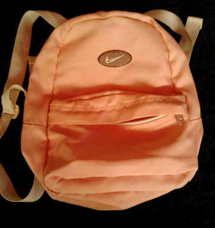 Mochila nike